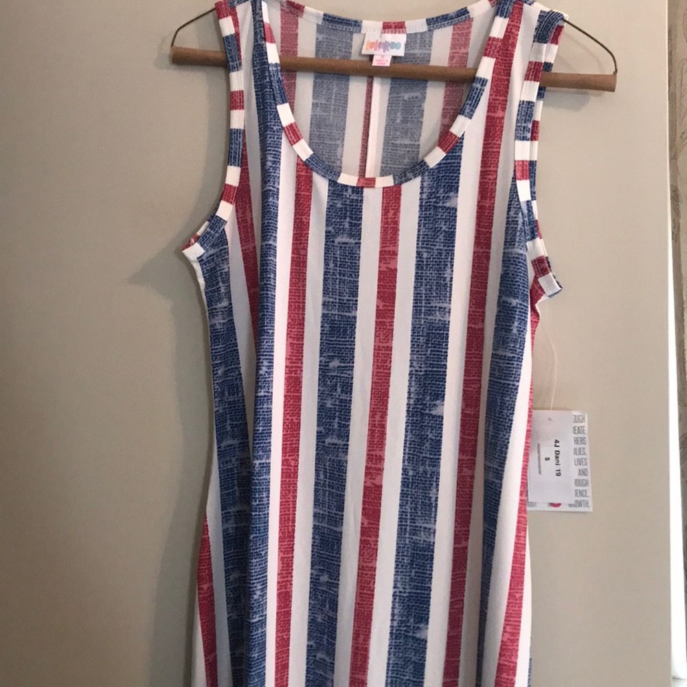 Small Dani Dress